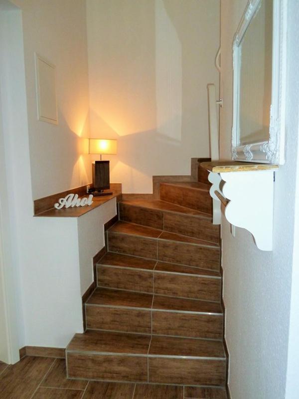 Ferienwohnung Ant Hellinghus Greetsiel Exterior foto