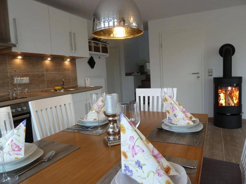 Ferienwohnung Ant Hellinghus Greetsiel Exterior foto